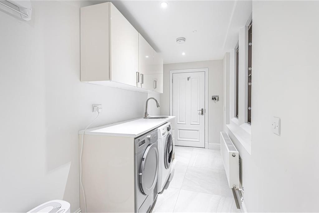1 Carnegie Apartments, Dunfermline, KY12 7AE - image 36