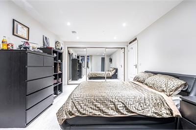 1 Carnegie Apartments, Dunfermline, KY12 7AE - image 39