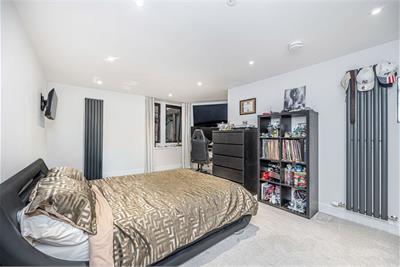 1 Carnegie Apartments, Dunfermline, KY12 7AE - image 40