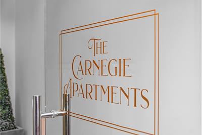 1 Carnegie Apartments, Dunfermline, KY12 7AE - image 5