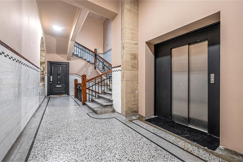 1 Carnegie Apartments, Dunfermline, KY12 7AE - image 6