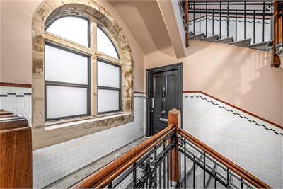 1 Carnegie Apartments, Dunfermline, KY12 7AE - image 7