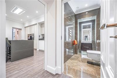 1 Carnegie Apartments, Dunfermline, KY12 7AE - image 10