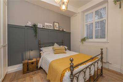 1A Wardie Steps, Edinburgh, EH5 1ES - image 11