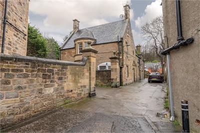 1A Wardie Steps,
Edinburgh,
EH5 1ES - image 19
