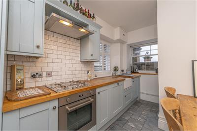 1A Wardie Steps, Edinburgh, EH5 1ES - image 3