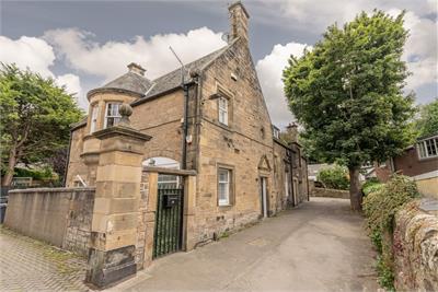 1A Wardie Steps, Edinburgh, EH5 1ES - image 1