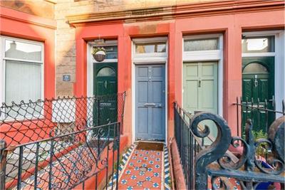 79 Willowbrae Road, Duddingston, EH8 7EZ - image 2