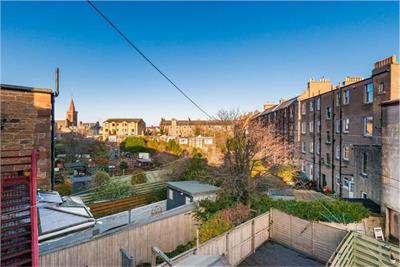 79 Willowbrae Road, Duddingston, EH8 7EZ - image 16
