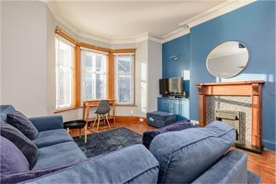 79 Willowbrae Road, Duddingston, EH8 7EZ - image 3