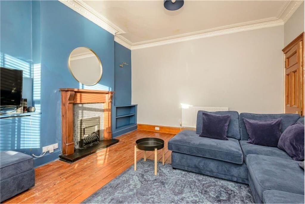 79 Willowbrae Road, Duddingston, EH8 7EZ - image 5