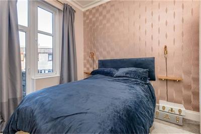 79 Willowbrae Road, Duddingston, EH8 7EZ - image 10