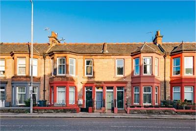 79 Willowbrae Road, Duddingston, EH8 7EZ - image 1