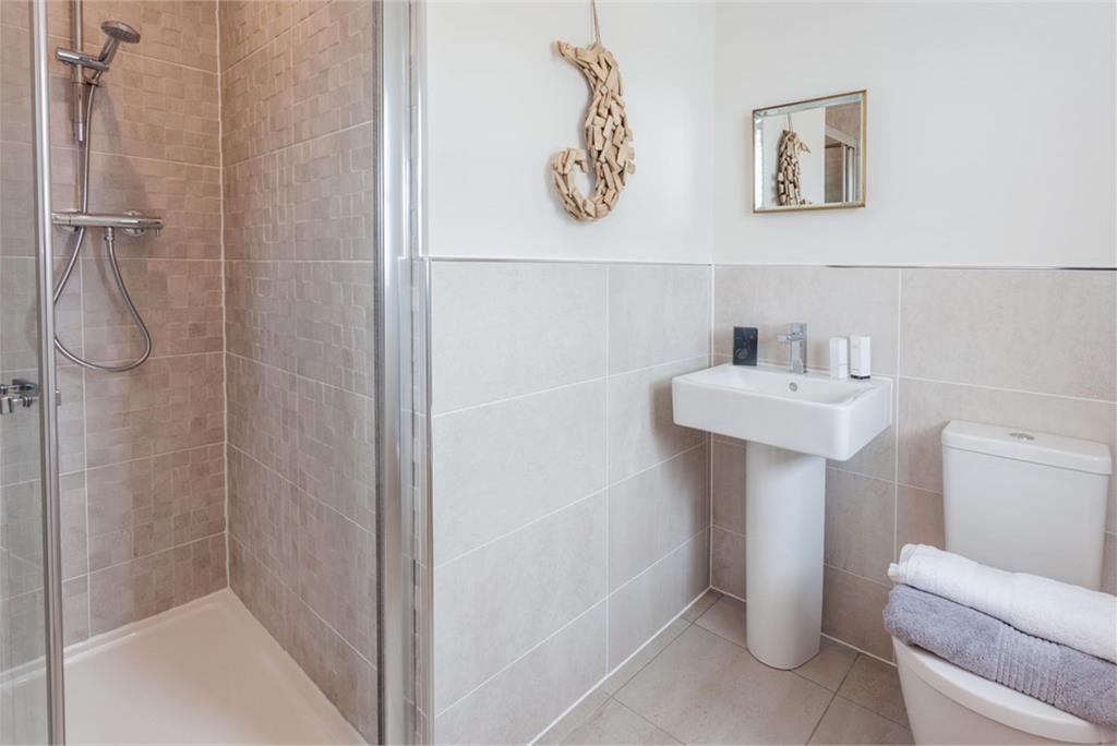 Apartment Type C, Lasswade Road, EH17 8SD - image 2