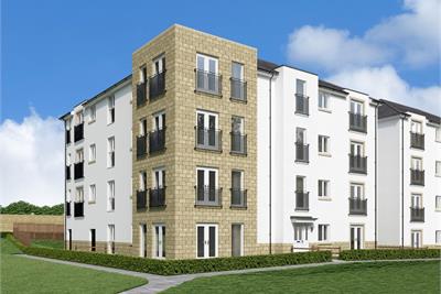 Apartment Type C, Lasswade Road, EH17 8SD - image 1