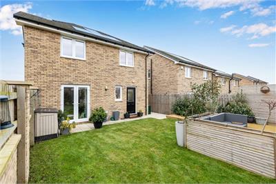 9 Amos Crescent, Corstorphine, Edinburgh, EH12 8FB - image 2
