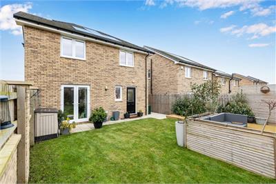 9 Amos Crescent, Corstorphine, Edinburgh, EH12 8FB - image 2