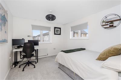9 Amos Crescent, Corstorphine, Edinburgh, EH12 8FB - image 15