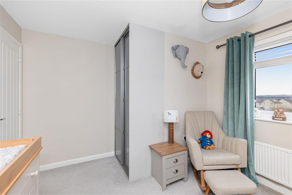 9 Amos Crescent, Corstorphine, Edinburgh, EH12 8FB - image 17