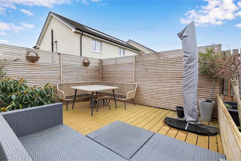 9 Amos Crescent, Corstorphine, Edinburgh, EH12 8FB - image 19