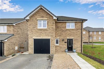 9 Amos Crescent, Corstorphine, Edinburgh, EH12 8FB - image 21