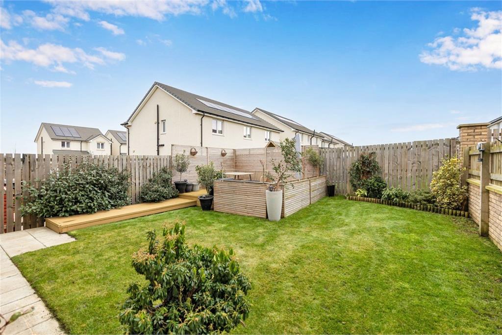 9 Amos Crescent, Corstorphine, Edinburgh, EH12 8FB - image 22