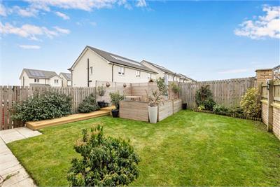 9 Amos Crescent, Corstorphine, Edinburgh, EH12 8FB - image 22