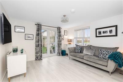 9 Amos Crescent, Corstorphine, Edinburgh, EH12 8FB - image 5