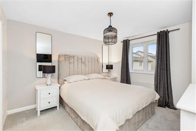 9 Amos Crescent, Corstorphine, Edinburgh, EH12 8FB - image 7