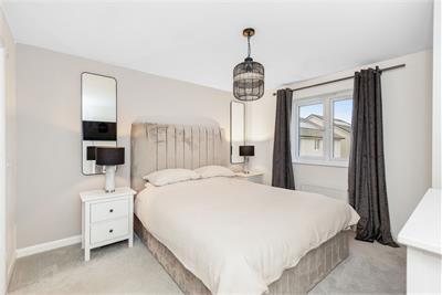 9 Amos Crescent, Corstorphine, Edinburgh, EH12 8FB - image 7