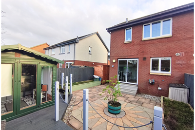 87 Kennedy Crescent, Tranent, EH33 1DN - image 1
