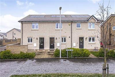 15 Curlew Way, Inverkeithing, KY11 1FF - image 1