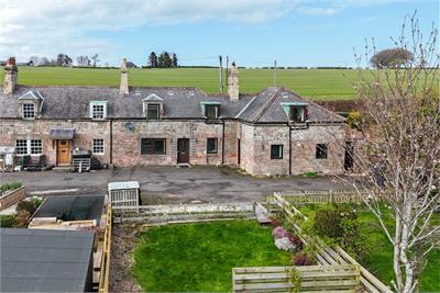 2 Maines Farm Cottage,
Chirnside,
TD11 3LD - image 14