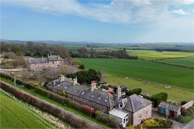 2 Maines Farm Cottage,
Chirnside,
TD11 3LD - image 17