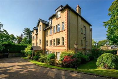 60/3 Campbell Avenue, Edinburgh, EH12 6DN - image 19