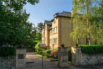 60/3 Campbell Avenue, Edinburgh, EH12 6DN - image 20