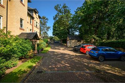 60/3 Campbell Avenue, Edinburgh, EH12 6DN - image 10