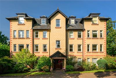 60/3 Campbell Avenue, Edinburgh, EH12 6DN - image 1