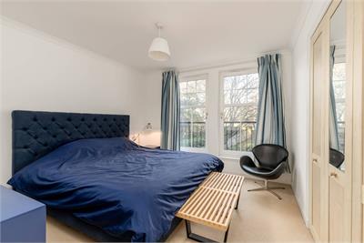 Flat 4,
3 Avenel,
Edinburgh,
EH4 6GX - image 15