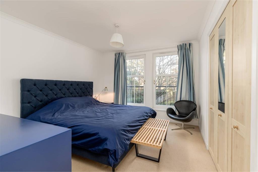 Flat 4,
3 Avenel,
Edinburgh,
EH4 6GX - image 16