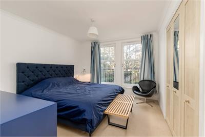 Flat 4,
3 Avenel,
Edinburgh,
EH4 6GX - image 16