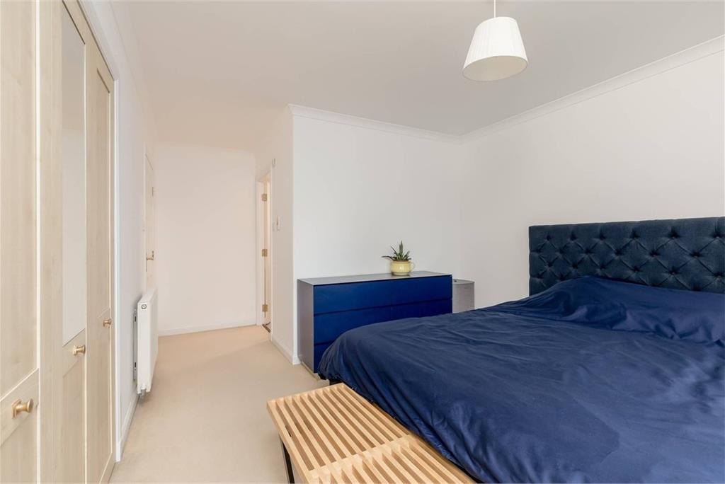 Flat 4,
3 Avenel,
Edinburgh,
EH4 6GX - image 18