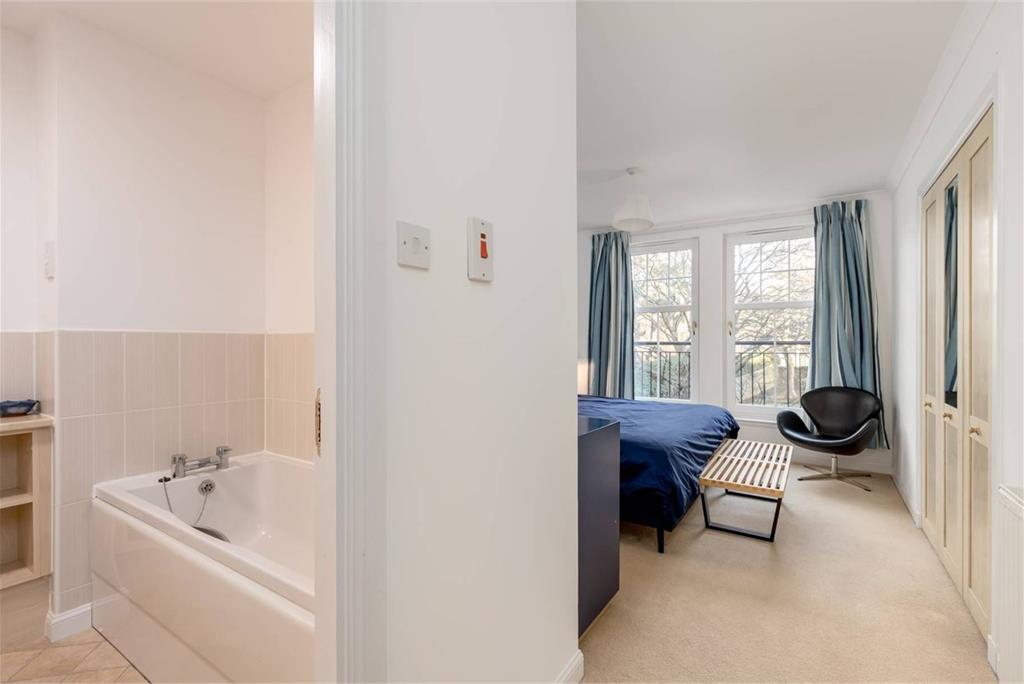Flat 4,
3 Avenel,
Edinburgh,
EH4 6GX - image 19