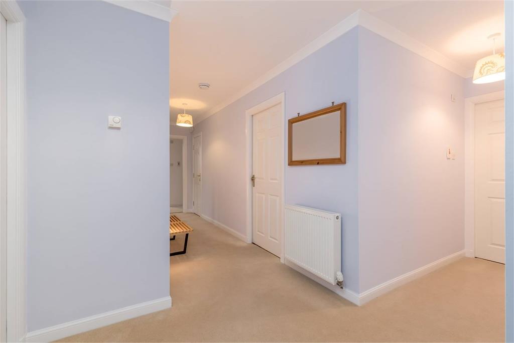 Flat 4,
3 Avenel,
Edinburgh,
EH4 6GX - image 22