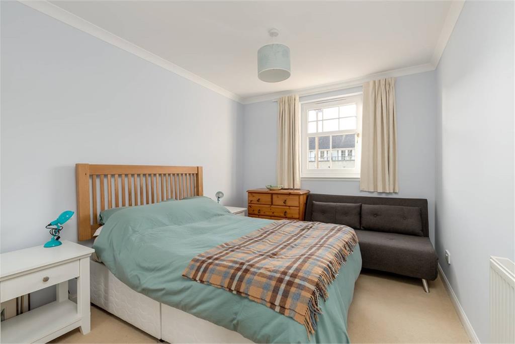 Flat 4,
3 Avenel,
Edinburgh,
EH4 6GX - image 24