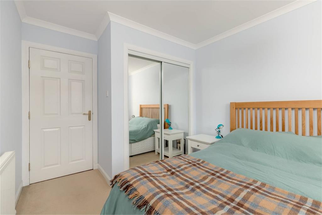 Flat 4,
3 Avenel,
Edinburgh,
EH4 6GX - image 25