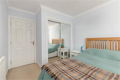 Flat 4,
3 Avenel,
Edinburgh,
EH4 6GX - image 25