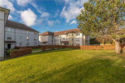 Flat 4,
3 Avenel,
Edinburgh,
EH4 6GX - image 27