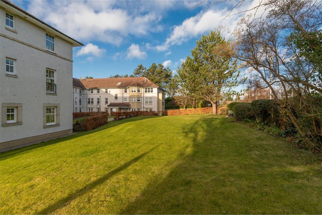Flat 4,
3 Avenel,
Edinburgh,
EH4 6GX - image 28