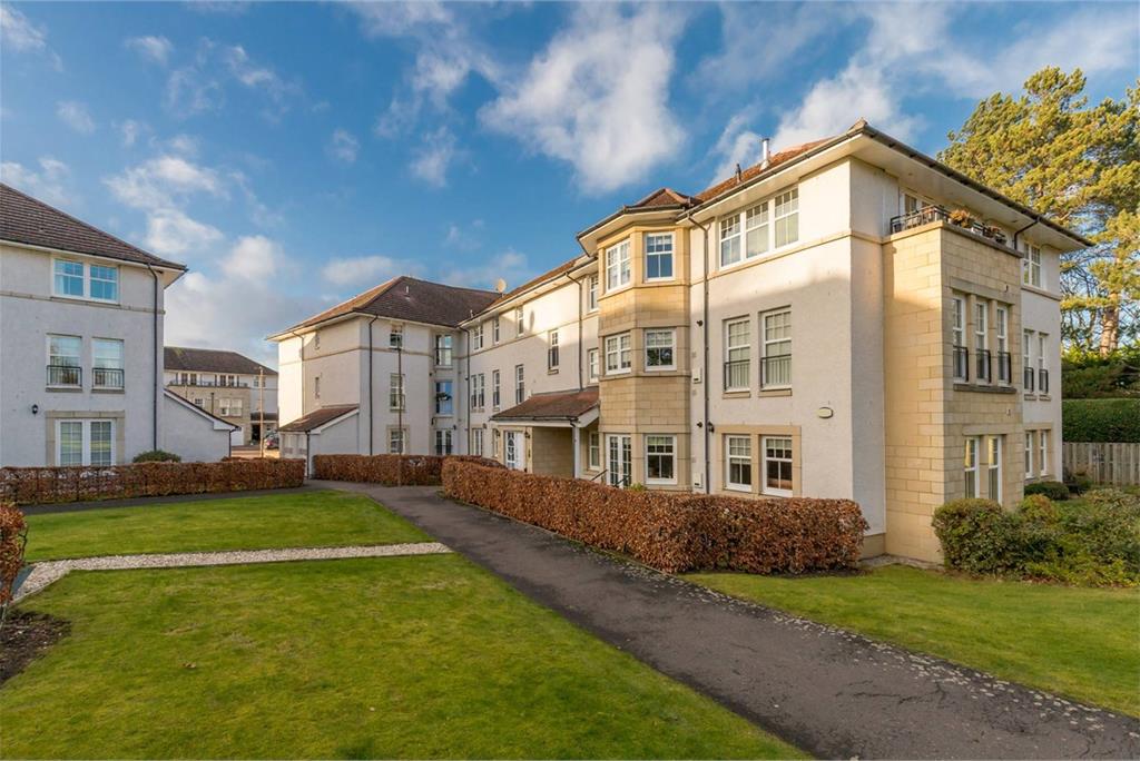 Flat 4,
3 Avenel,
Edinburgh,
EH4 6GX - image 29